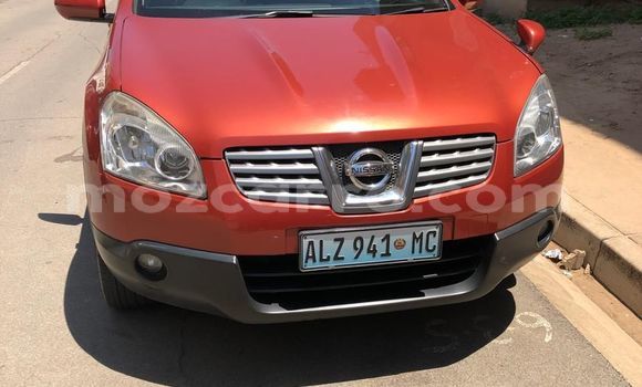 Comprar Novo Nissan Dualis De outros Carro em Maputo em Maputo Comprar Novo Nissan Dualis De outros Carro em Maputo em Maputo