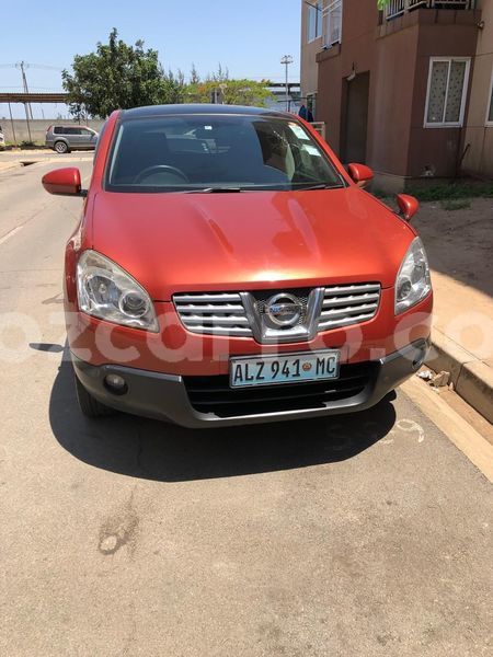 Big with watermark nissan dualis maputo maputo 30967