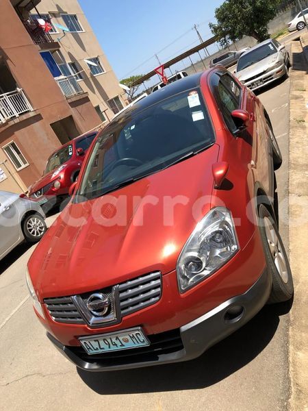 Big with watermark nissan dualis maputo maputo 30967