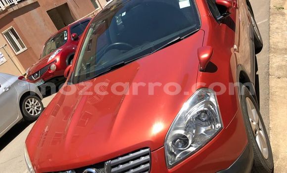 Tenga Itsva Nissan Dualis Zvimwe Mota in Maputo in Maputo Tenga Itsva Nissan Dualis Zvimwe Mota in Maputo in Maputo