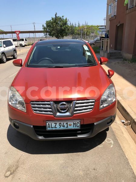 Big with watermark nissan dualis maputo maputo 30967