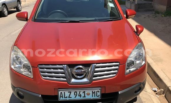 Tenga Itsva Nissan Dualis Zvimwe Mota in Maputo in Maputo Tenga Itsva Nissan Dualis Zvimwe Mota in Maputo in Maputo