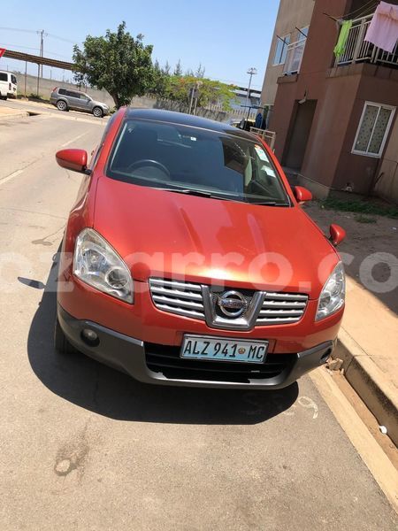 Big with watermark nissan dualis maputo maputo 30967