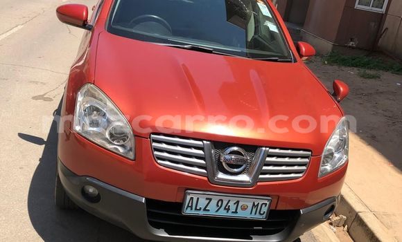 Tenga Itsva Nissan Dualis Zvimwe Mota in Maputo in Maputo Tenga Itsva Nissan Dualis Zvimwe Mota in Maputo in Maputo