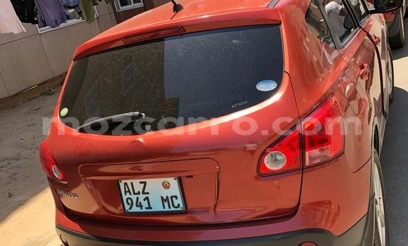 Tenga Itsva Nissan Dualis Zvimwe Mota in Maputo in Maputo Tenga Itsva Nissan Dualis Zvimwe Mota in Maputo in Maputo