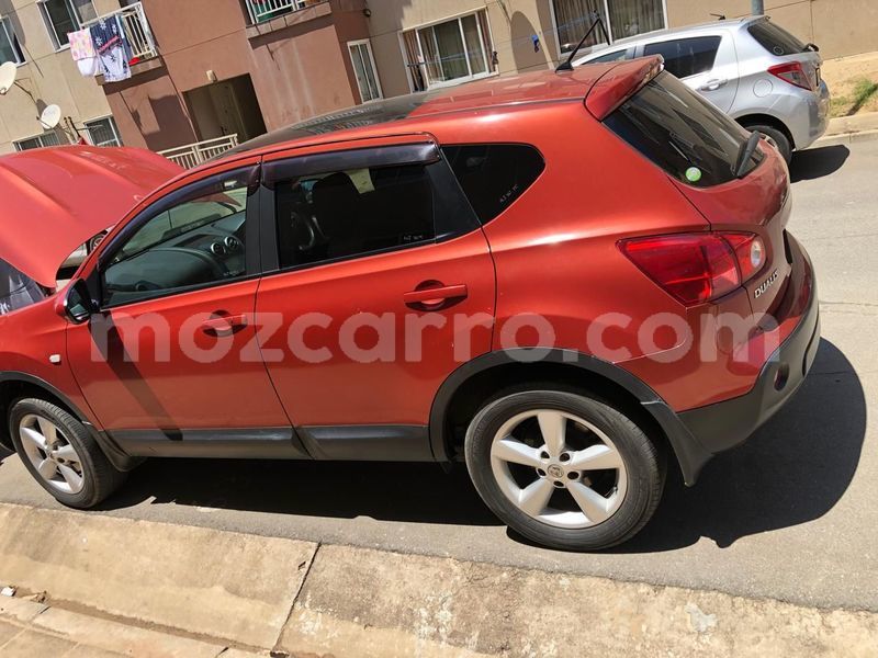 Big with watermark nissan dualis maputo maputo 30967