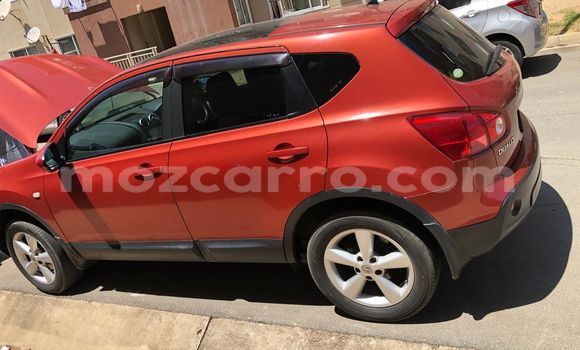 Tenga Itsva Nissan Dualis Zvimwe Mota in Maputo in Maputo Tenga Itsva Nissan Dualis Zvimwe Mota in Maputo in Maputo