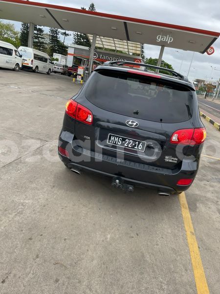 Big with watermark hyundai santa fe maputo maputo 30968