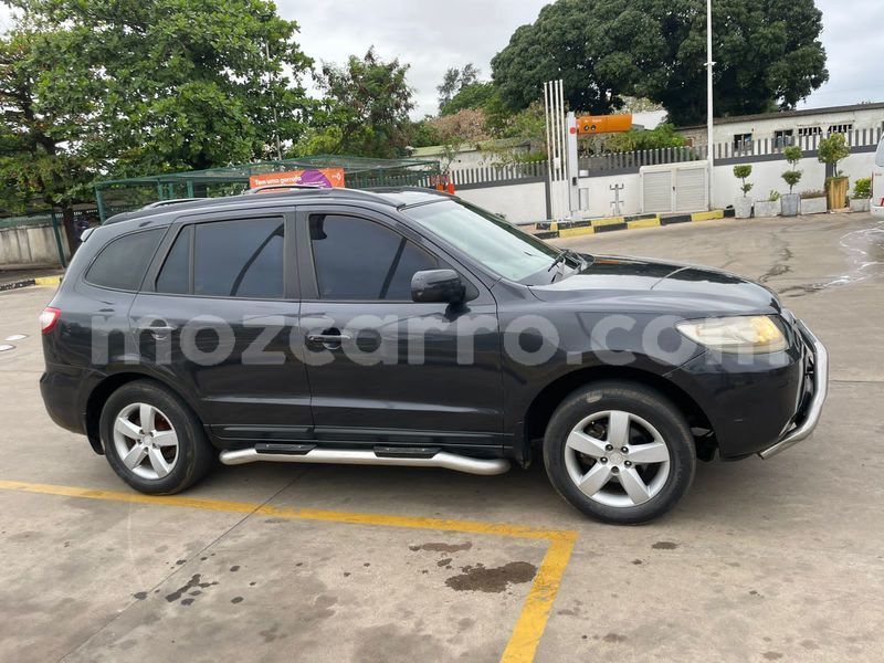 Big with watermark hyundai santa fe maputo maputo 30968