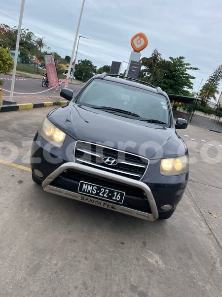 Big with watermark hyundai santa fe maputo maputo 30968