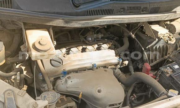 Comprar Usado Toyota Noah Branco Carro em Maputo em Maputo Comprar Usado Toyota Noah Branco Carro em Maputo em Maputo