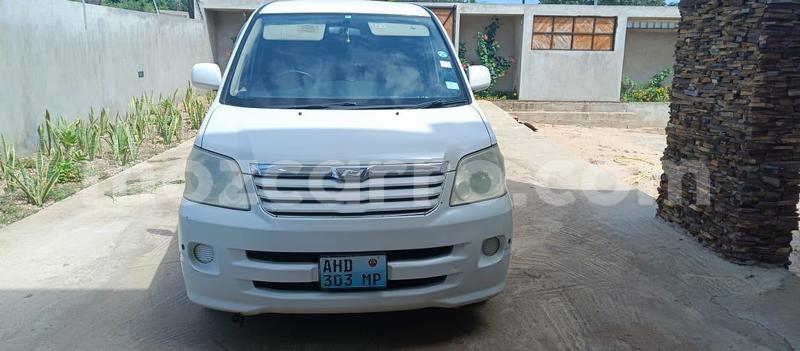 Big with watermark toyota noah maputo maputo 30970