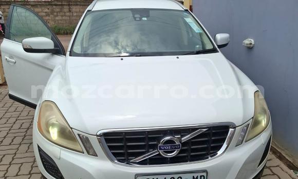 Comprar Usado Volvo XC60 Branco Carro em Maputo em Maputo