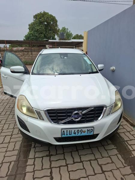 Big with watermark volvo xc60 maputo maputo 30971