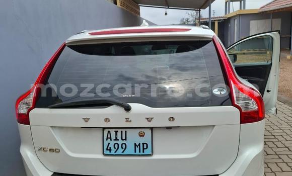 Tenga Tsaru Volvo XC60 Chena Mota in Maputo in Maputo Tenga Tsaru Volvo XC60 Chena Mota in Maputo in Maputo