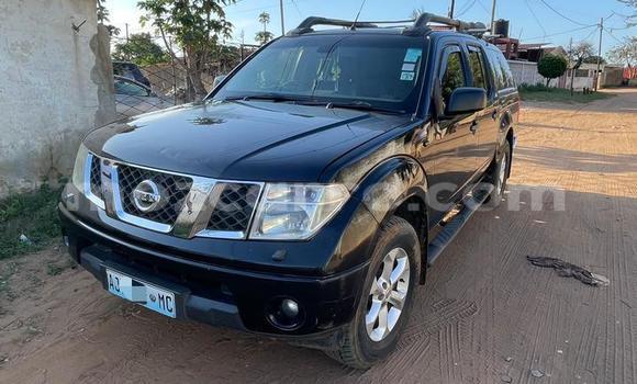 Nunua Ilio tumika Nissan Navara Nyeusi Gari ndani ya Maputo nchini Maputo Nunua Ilio tumika Nissan Navara Nyeusi Gari ndani ya Maputo nchini Maputo