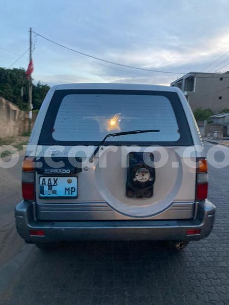 Big with watermark toyota land cruiser maputo maputo 30973