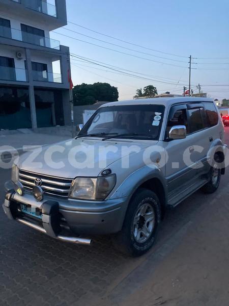 Big with watermark toyota land cruiser maputo maputo 30973