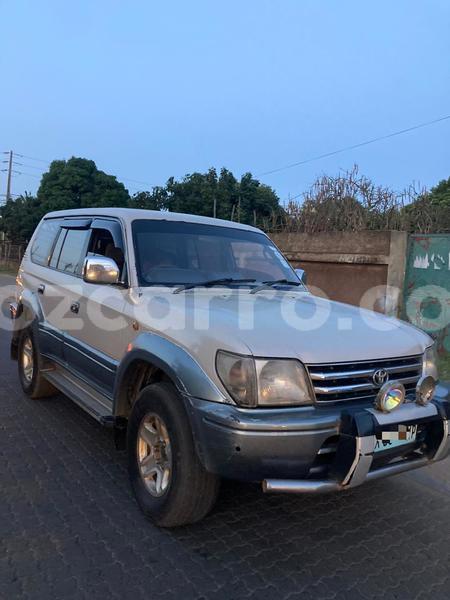 Big with watermark toyota land cruiser maputo maputo 30973