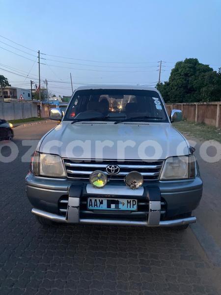 Big with watermark toyota land cruiser maputo maputo 30973