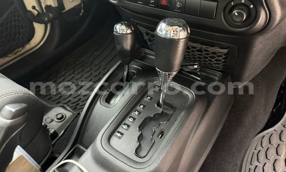 Nunua Ilio tumika Jeep Wrangler Nyingine Gari ndani ya Maputo nchini Maputo Nunua Ilio tumika Jeep Wrangler Nyingine Gari ndani ya Maputo nchini Maputo