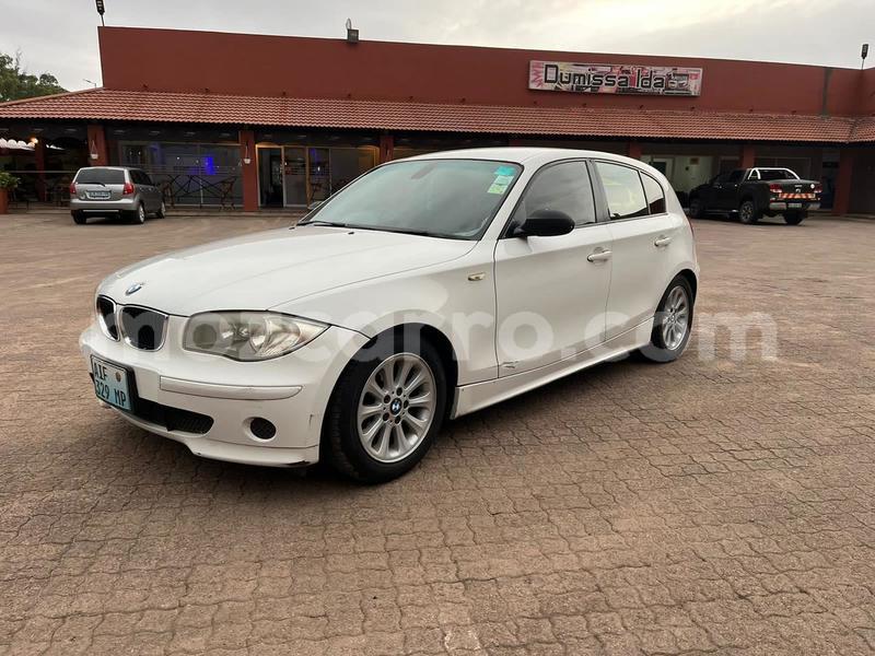 Big with watermark bmw 1 series maputo maputo 30977