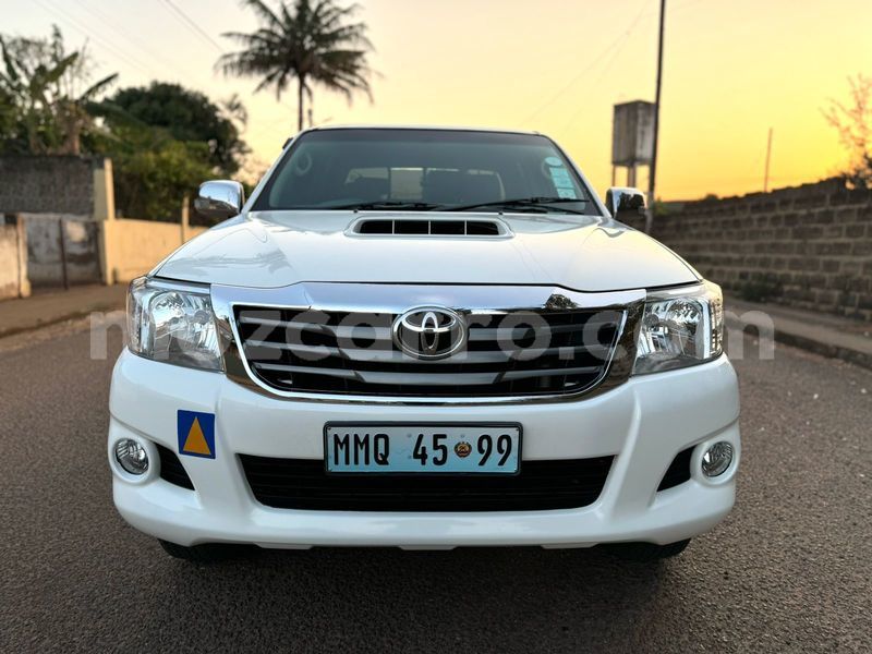 Big with watermark toyota hilux maputo maputo 30978