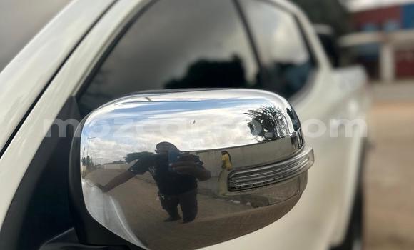 Tenga Tsaru Fiat Fullback Chena Mota in Maputo in Maputo Tenga Tsaru Fiat Fullback Chena Mota in Maputo in Maputo