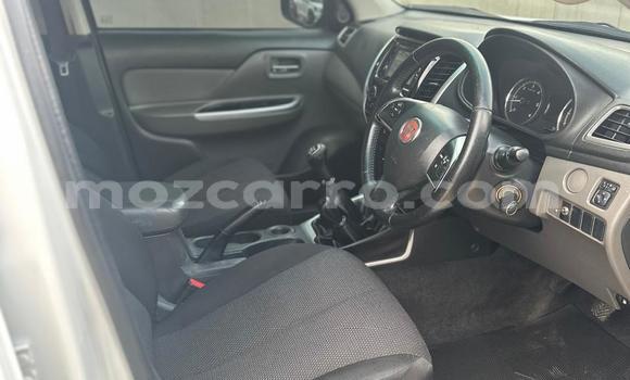 Tenga Tsaru Fiat Fullback Chena Mota in Maputo in Maputo Tenga Tsaru Fiat Fullback Chena Mota in Maputo in Maputo