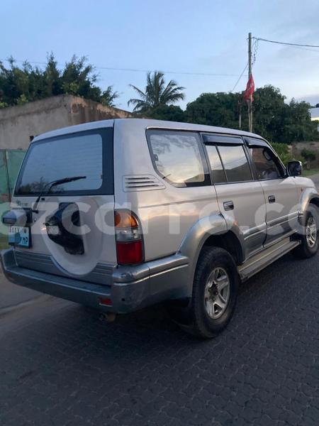 Big with watermark toyota land cruiser prado maputo maputo 30980