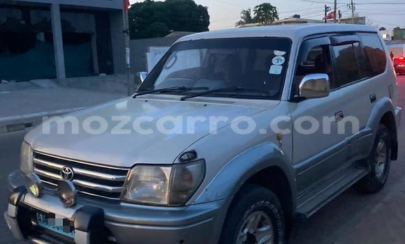 Tenga Tsaru Toyota Land Cruiser Prado Zvimwe Mota in Maputo in Maputo Tenga Tsaru Toyota Land Cruiser Prado Zvimwe Mota in Maputo in Maputo