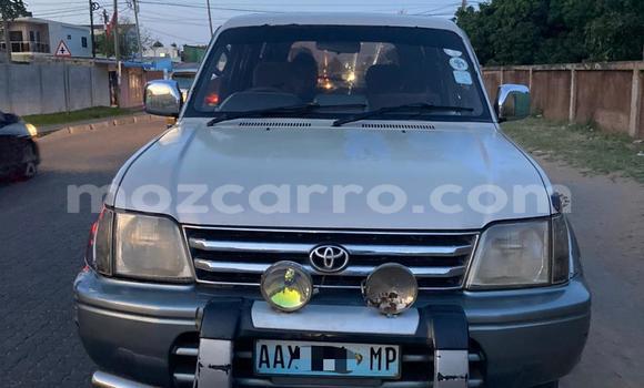 Tenga Tsaru Toyota Land Cruiser Prado Zvimwe Mota in Maputo in Maputo Tenga Tsaru Toyota Land Cruiser Prado Zvimwe Mota in Maputo in Maputo