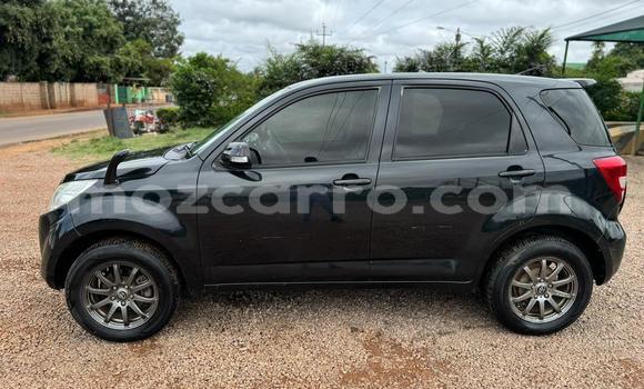 Buy Used Toyota Rush Black Car in Maputo in Maputo Buy Used Toyota Rush Black Car in Maputo in Maputo