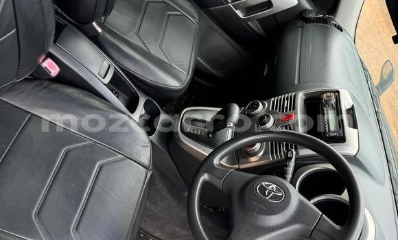 Buy Used Toyota Rush Black Car in Maputo in Maputo Buy Used Toyota Rush Black Car in Maputo in Maputo