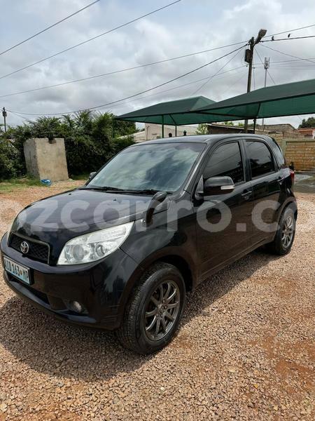 Big with watermark toyota rush maputo maputo 30981