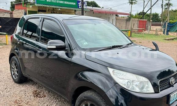 Buy Used Toyota Rush Black Car in Maputo in Maputo Buy Used Toyota Rush Black Car in Maputo in Maputo