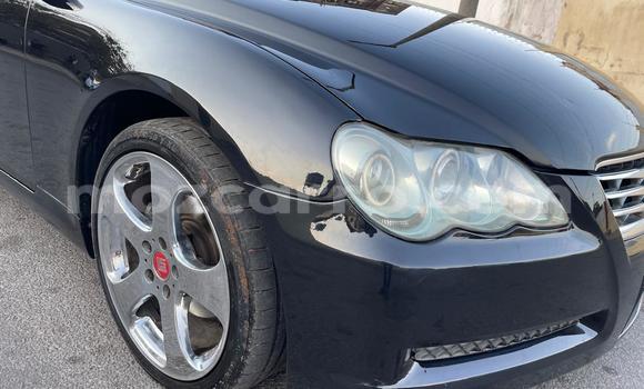 Nunua Ilio tumika Toyota Mark X Nyeusi Gari ndani ya Maputo nchini Maputo Nunua Ilio tumika Toyota Mark X Nyeusi Gari ndani ya Maputo nchini Maputo