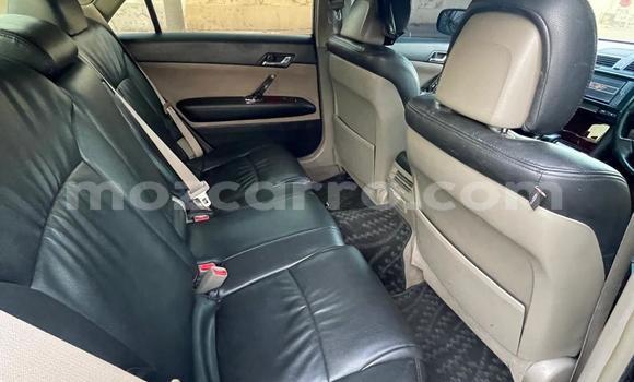 Nunua Ilio tumika Toyota Mark X Nyeusi Gari ndani ya Maputo nchini Maputo Nunua Ilio tumika Toyota Mark X Nyeusi Gari ndani ya Maputo nchini Maputo
