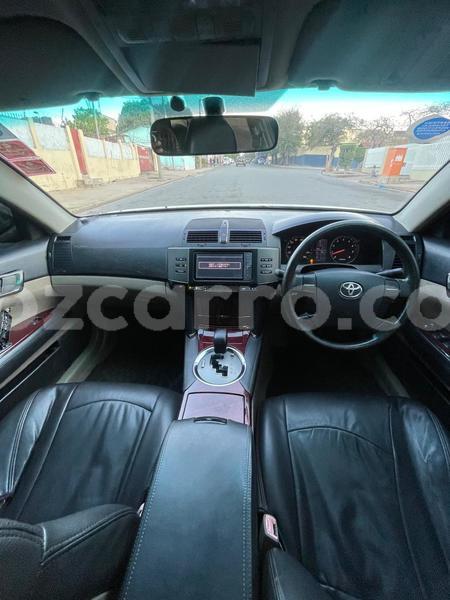 Big with watermark toyota mark x maputo maputo 30983