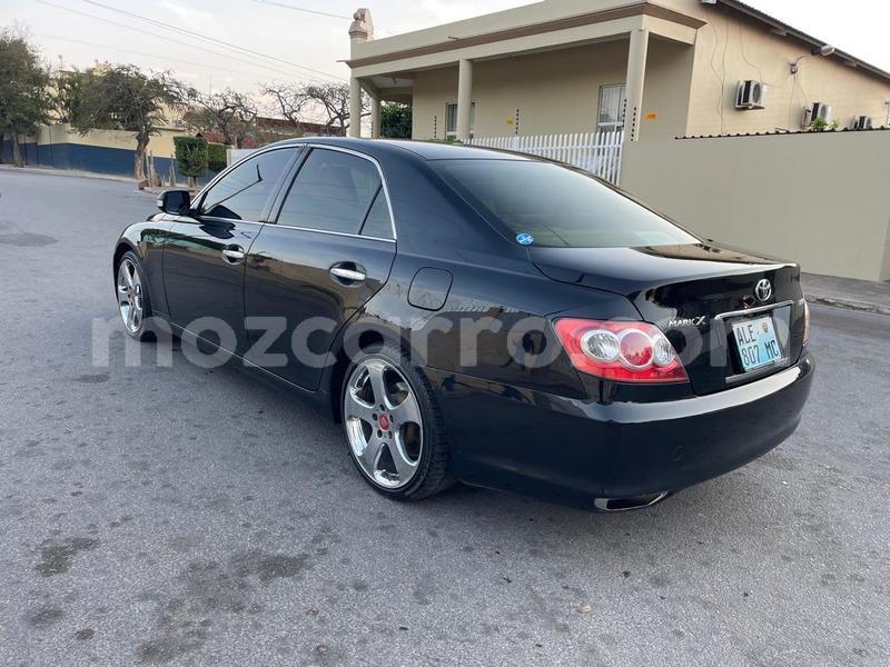 Big with watermark toyota mark x maputo maputo 30983