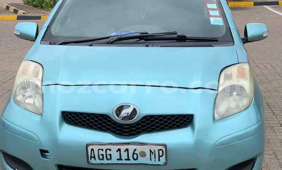 Tenga Tsaru Toyota Vitz Zvimwe Mota in Maputo in Maputo Tenga Tsaru Toyota Vitz Zvimwe Mota in Maputo in Maputo