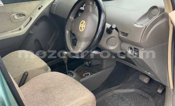 Tenga Tsaru Toyota Vitz Zvimwe Mota in Maputo in Maputo Tenga Tsaru Toyota Vitz Zvimwe Mota in Maputo in Maputo