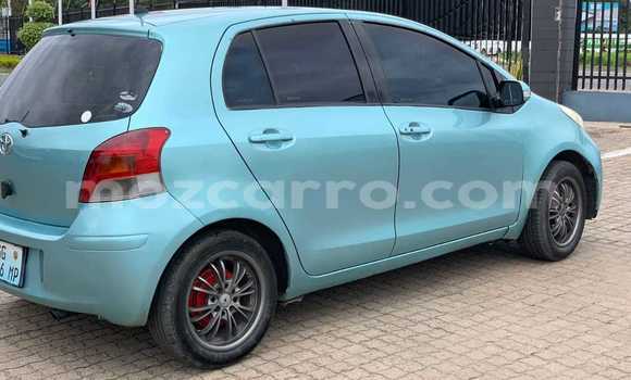 Tenga Tsaru Toyota Vitz Zvimwe Mota in Maputo in Maputo Tenga Tsaru Toyota Vitz Zvimwe Mota in Maputo in Maputo