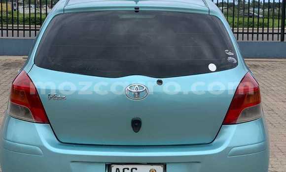 Tenga Tsaru Toyota Vitz Zvimwe Mota in Maputo in Maputo Tenga Tsaru Toyota Vitz Zvimwe Mota in Maputo in Maputo