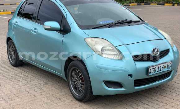Tenga Tsaru Toyota Vitz Zvimwe Mota in Maputo in Maputo Tenga Tsaru Toyota Vitz Zvimwe Mota in Maputo in Maputo