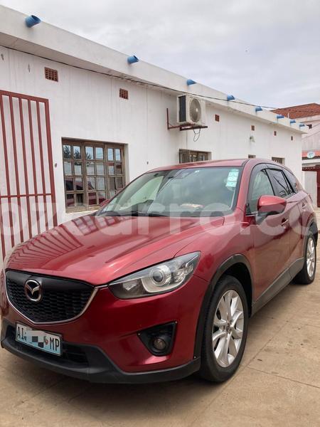 Big with watermark mazda cx 5 maputo maputo 30986