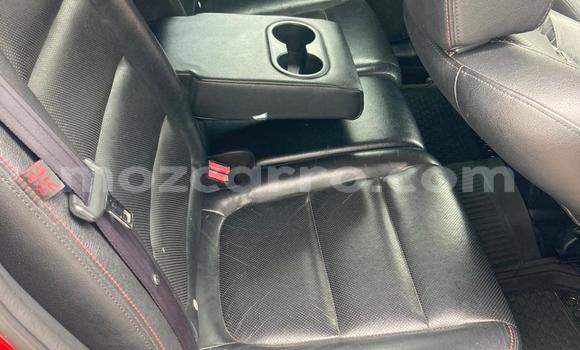 Nunua Ilio tumika Mazda CX-5 Nyekundu Gari ndani ya Maputo nchini Maputo Nunua Ilio tumika Mazda CX-5 Nyekundu Gari ndani ya Maputo nchini Maputo