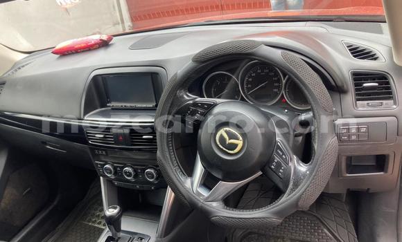 Nunua Ilio tumika Mazda CX-5 Nyekundu Gari ndani ya Maputo nchini Maputo Nunua Ilio tumika Mazda CX-5 Nyekundu Gari ndani ya Maputo nchini Maputo