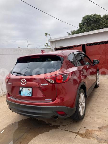 Big with watermark mazda cx 5 maputo maputo 30986