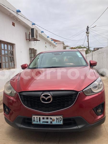 Big with watermark mazda cx 5 maputo maputo 30986